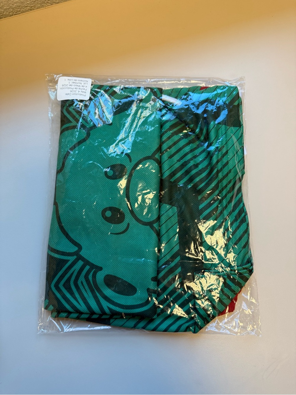 Dr. Simi | Shirts | Dr Simi Mexico Jersey | Poshmark
